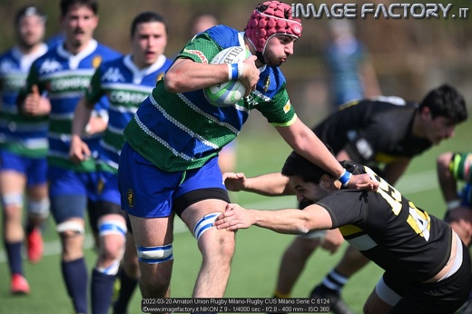 2022-03-20 Amatori Union Rugby Milano-Rugby CUS Milano Serie C 6124